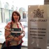 Участь у Міжнародному семінарі «РЕАБІЛІТАЦІЙНА МЕДИЦИНА І БАЛЬНЕОЛОГІЧНІ КУРОРТИ ІТАЛІЇ – 2018